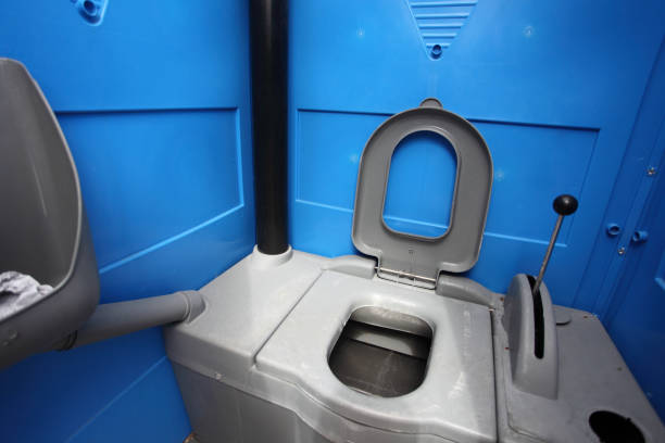 Affordable portable toilet rental in Joanna, SC