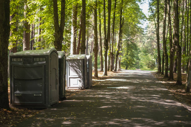 Best Affordable porta potty rental  in Joanna, SC