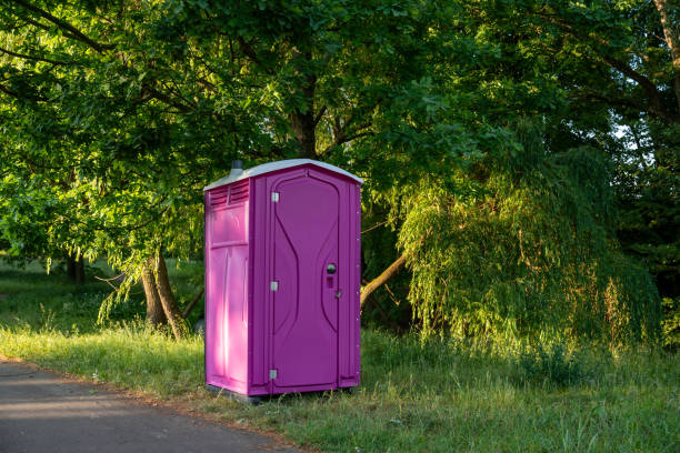Best Emergency porta potty rental  in Joanna, SC