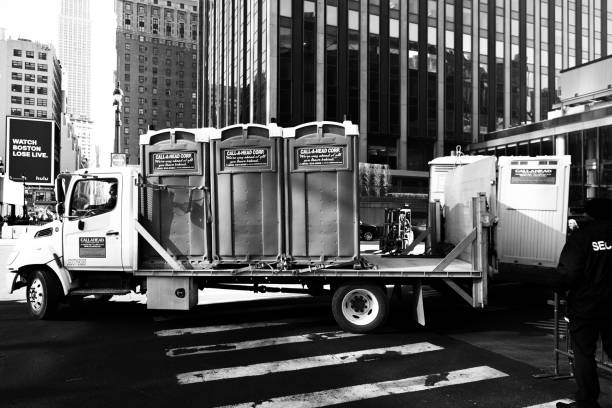 Trusted Joanna, SC porta potty rental Experts