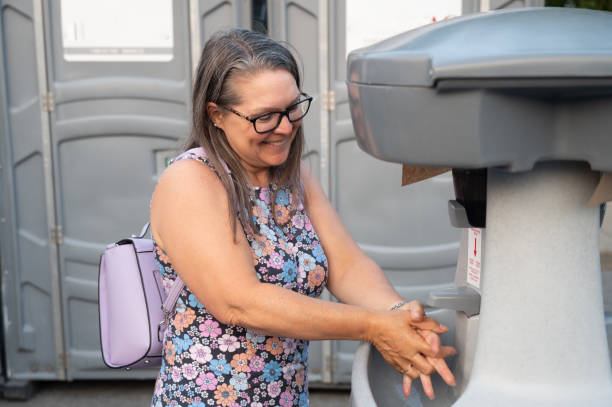 Best Porta potty rental for parties  in Joanna, SC